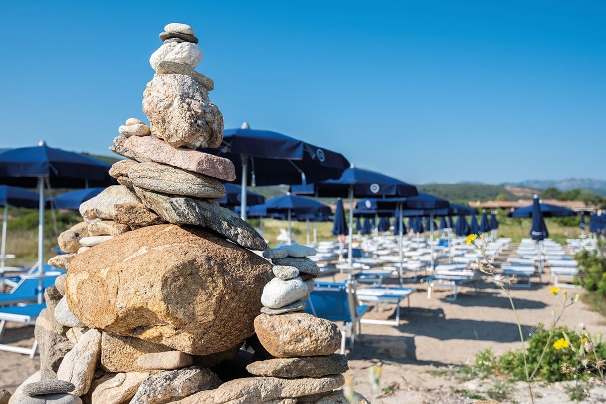 TH San Teodoro - Liscia Eldi